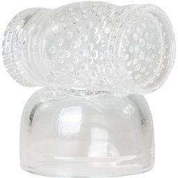 Baguette pour masturbation en pièce jointe Easytoys