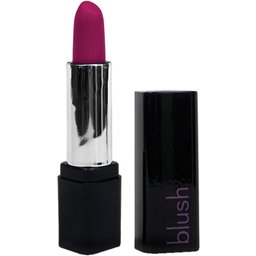 Blush Mini-vibromasseur Lipstick Vibe Rouge
