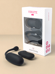 Oeuf Vibrant Rechargeable G7 NOIR