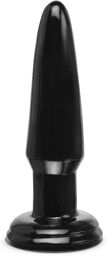 Butt Plug débutant