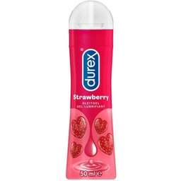 Play Sweet Strawberry Gel