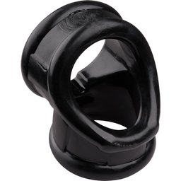 Duo Tube Anneau pour Pénis et Testicules