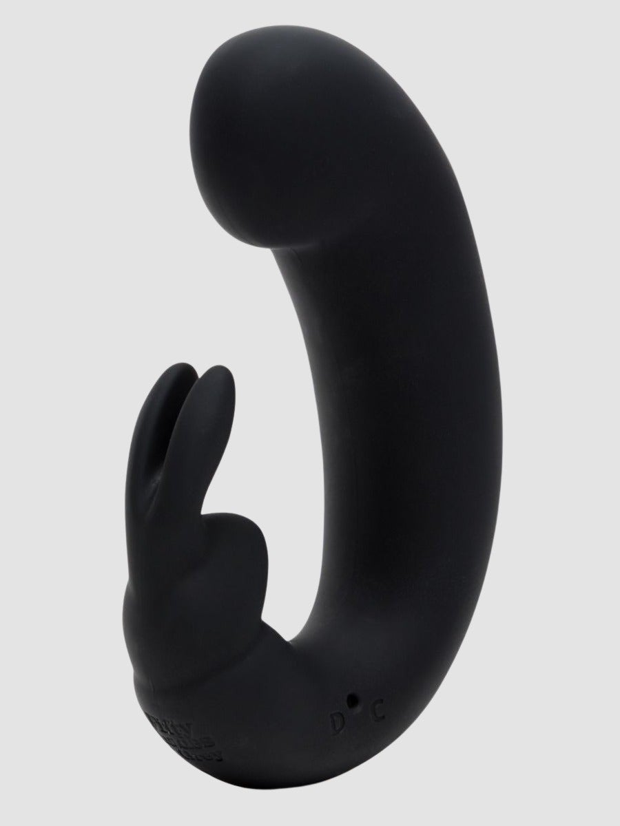 Vibromasseur rabbit Sensation