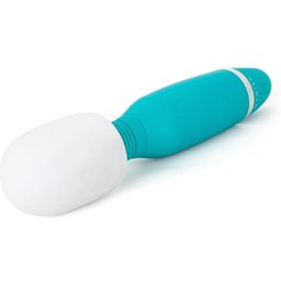 - bthrilled Classic Wand Vibrator Jade