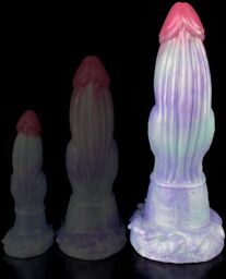 Gode Dragon Frostix L 23 x 6.5cm