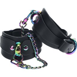 Menottes Collection Venise