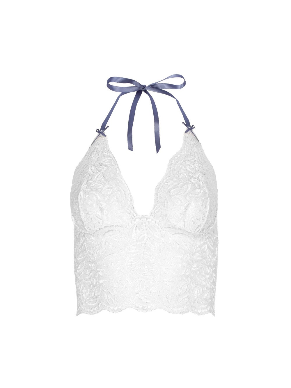 Brassière Dentelle Sky Paris