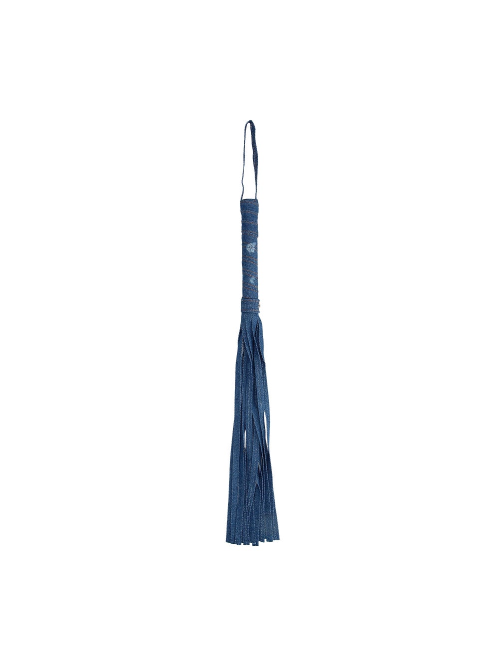 Martinet Tough Denim Style