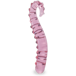 Gode godemichet en verre Tentacule de Pieuvre gode vaginal ou anal homme ou femme -