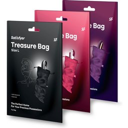 Sac de Rangement Treasure Bag