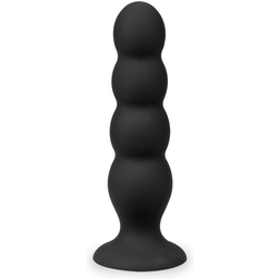 Plug anal ventouse 4 boules Malta