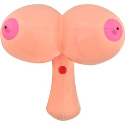 Pistolet à Eau Boobie Squirt Gun