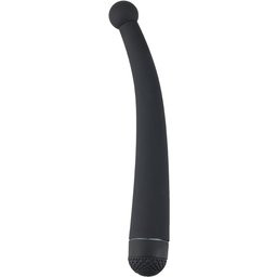 – Anal Fantasy Vibrating Curve – Noir