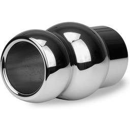 Plug tunnel en acier Lery