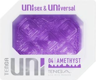 Uni Amethyst Sleeve