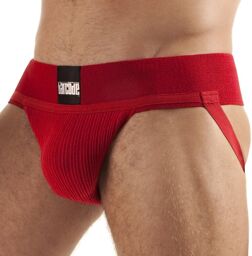 Jockstrap Basic Sergey Rouge