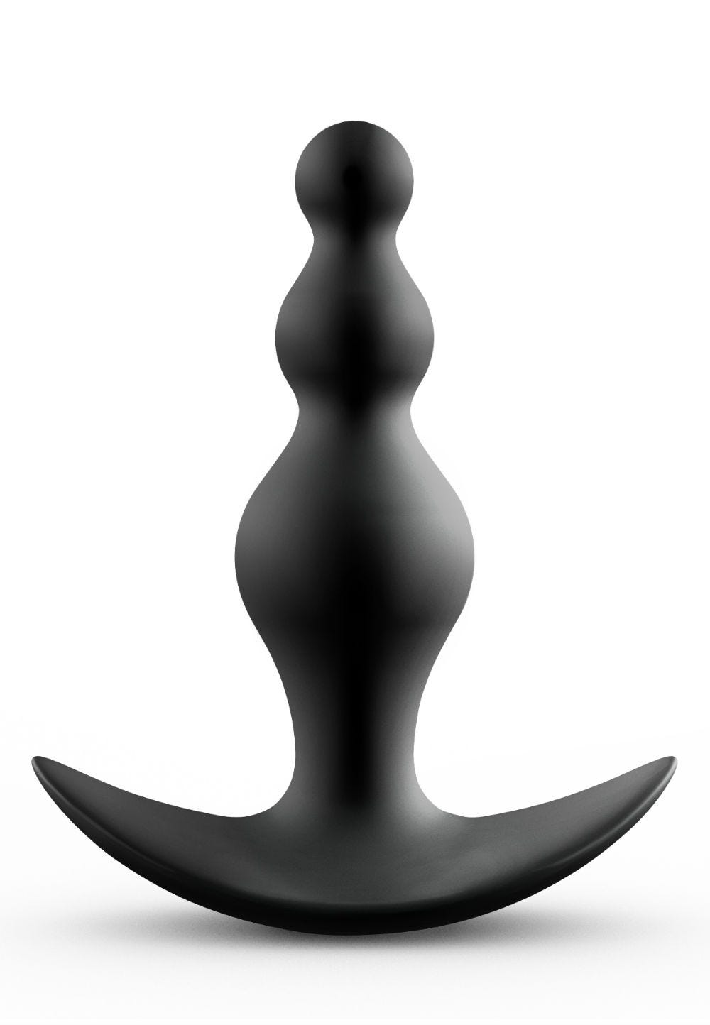 Plug Anal Training Beads