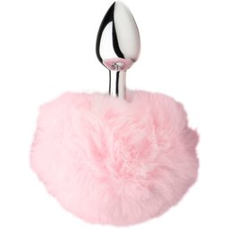 Bunny Tail Plug anal