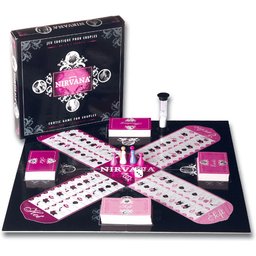 Jeu de Société Nirvana
