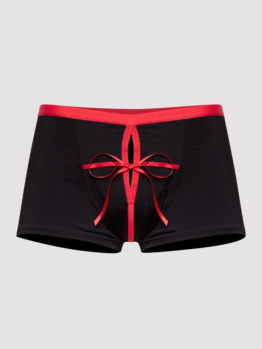 Boxer cadeau Unwrap Me