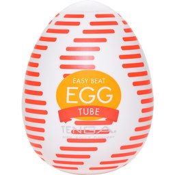 Masturbateur Egg Wonder Tube