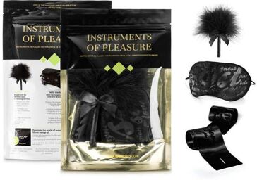 Kit Instruments de Plaisir Green Level Vert