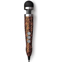 - Number 3 Wand Massager Tiger