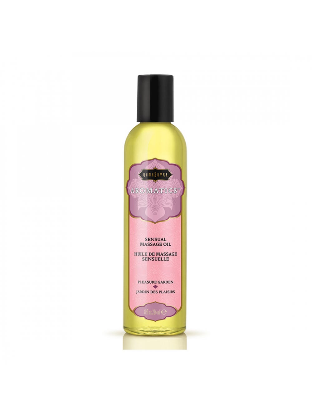 Huile de Massage Aromatique 236 ml