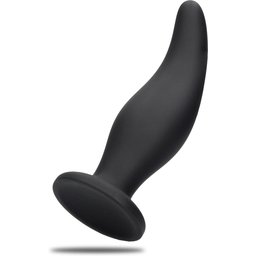 Plug Anal Curve
