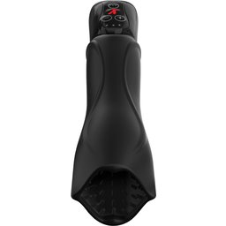 Elite Vibrating Roto-Teazer