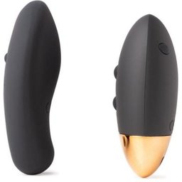 Cappillo - Vibromasseur externe - Noir