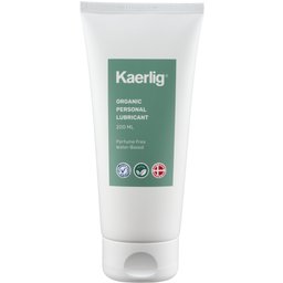 Lubrifiant Bio à Base d’Eau 200 ml