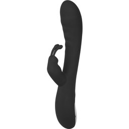 Hot Date Vibromasseur Rabbit Rechargeable