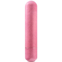 Eco Vibromasseur Bullet 8,9 cm