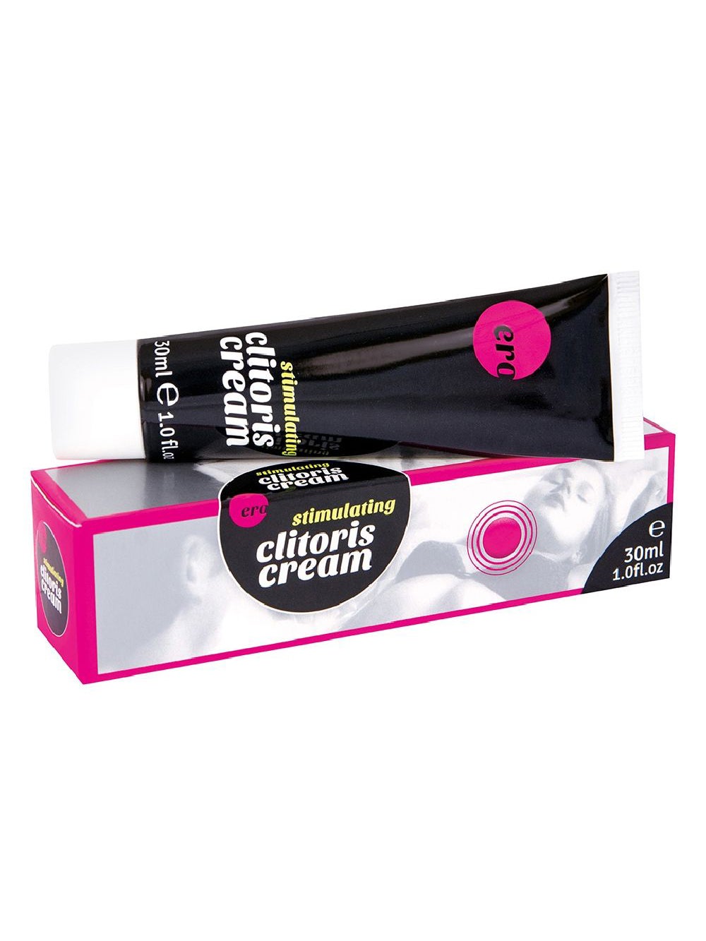 Crème Stimulante Clitoris Cream