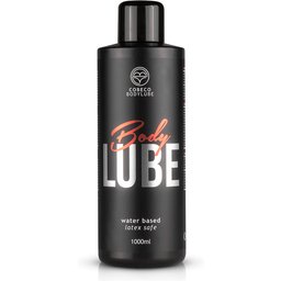 BodyLube à base d'eau 1000 ml