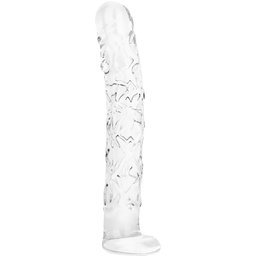 Gode en Verre Textured N°36