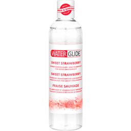 Lubrifiant Aromatisé 300 ml