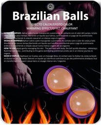 2 Hot effect set