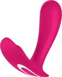 Top Secret Rose 2 en 1