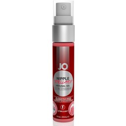 JO - Téton Titillator Fraise - 30 ml
