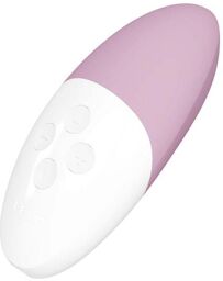 Stimulateur Siri 3 Rose