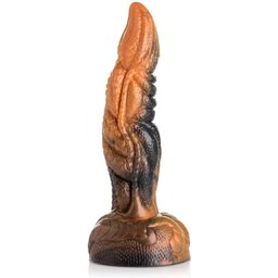 Gode à tentacules ondulées Ravager