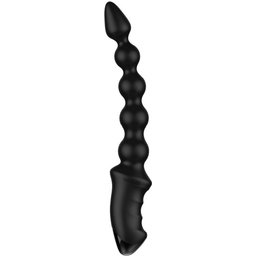 - Chaîne anale vibrante Bendz - Noir