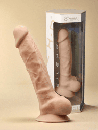 Gode l'Original Réaliste N° 1 - 20,5 cm 8