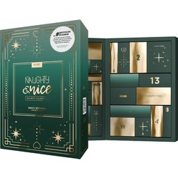 Calendrier de L'Avent Naughty & Nice