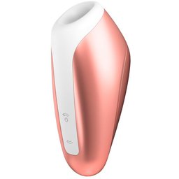 - Stimulateur clitoridien suceur