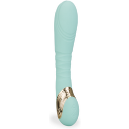 Vibromasseur 10 modes Hello