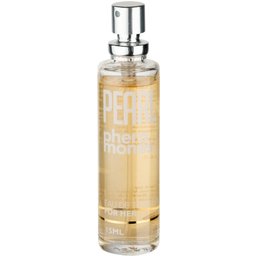 Pearl Pheromones Eau de Toilette Pour Elle 15 ml