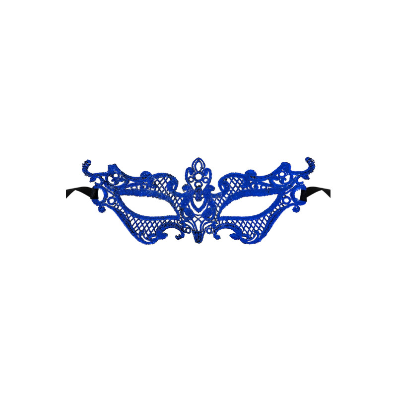 Loup bleu Céleste